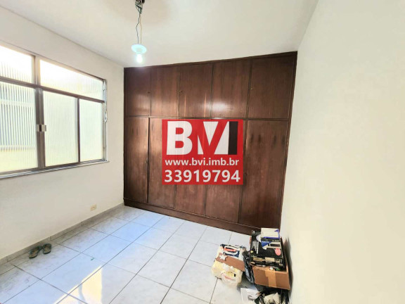 Imagem Apartamento com 2 Quartos à Venda, 65 m² em Vila Kosmos - Rio De Janeiro