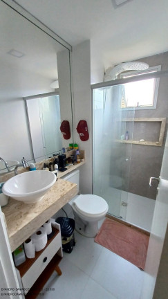 Imagem Imóvel com 2 Quartos à Venda, 62 m² em Buraquinho - Lauro De Freitas