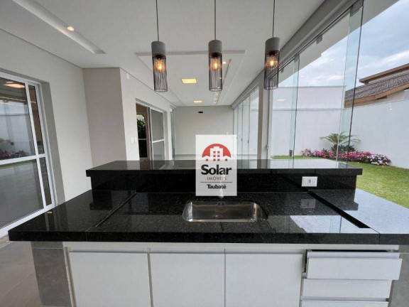 Imagem Casa com 3 Quartos à Venda, 306 m² em Campos Do Conde Chambord - Tremembé Imagem Casa com 3 Quartos à Venda, 306 m² em Campos Do Conde Chambord - Tremembé