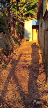 Imagem Terreno à Venda, 1.040 m² em Vitória Régia - Atibaia