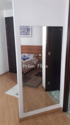 Imagem Apartamento com 1 Quarto à Venda, 29 m² em Jardim Paulista - São Paulo Imagem Apartamento com 1 Quarto à Venda, 29 m² em Jardim Paulista - São Paulo