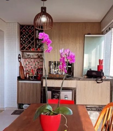 Imagem Imóvel com 3 Quartos à Venda, 130 m² em Patamares - Salvador Imagem Imóvel com 3 Quartos à Venda, 130 m² em Patamares - Salvador