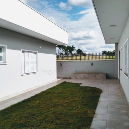 Imagem Casa de Condomínio com 5 Quartos à Venda, 300 m² em Residencial Lago Azul - Engenheiro Coelho Imagem Casa de Condomínio com 5 Quartos à Venda, 300 m² em Residencial Lago Azul - Engenheiro Coelho