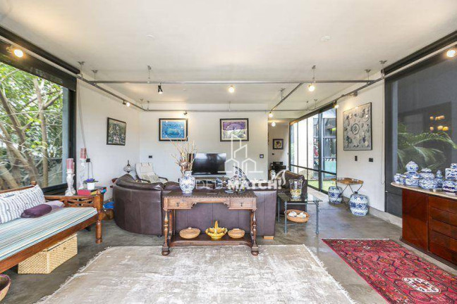 Imagem Casa com 4 Quartos à Venda, 582 m² em Condominio Porto Atibaia - Atibaia Imagem Casa com 4 Quartos à Venda, 582 m² em Condominio Porto Atibaia - Atibaia