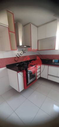 Imagem Apartamento com 2 Quartos à Venda, 48 m² em Santa Terezinha - São Bernardo Do Campo Imagem Apartamento com 2 Quartos à Venda, 48 m² em Santa Terezinha - São Bernardo Do Campo