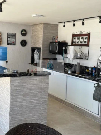 Imagem Casa com 2 Quartos à Venda, 141 m² em Itaipucu - Niterói Imagem Casa com 2 Quartos à Venda, 141 m² em Itaipucu - Niterói