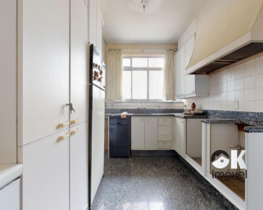 Imagem Apartamento com 6 Quartos à Venda, 517 m² em Higienópolis - São Paulo