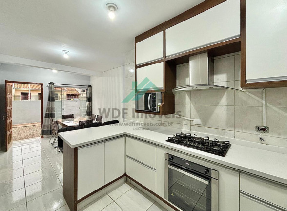 Imagem Casa com 3 Quartos à Venda, 138 m² em Guaraituba - Colombo Imagem Casa com 3 Quartos à Venda, 138 m² em Guaraituba - Colombo