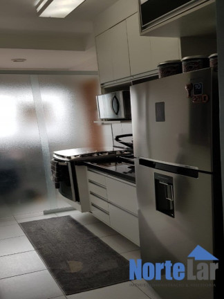Imagem Apartamento com 2 Quartos à Venda, 60 m² em Santa Teresinha - São Paulo Imagem Apartamento com 2 Quartos à Venda, 60 m² em Santa Teresinha - São Paulo