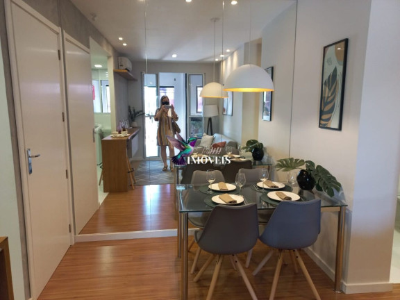 Imagem Apartamento com 2 Quartos à Venda, 45 m² em Ermo - Guaíba Imagem Apartamento com 2 Quartos à Venda, 45 m² em Ermo - Guaíba