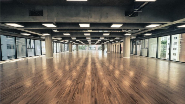 Imagem Imóvel Comercial para Alugar, 883 m² em Pinheiros - São Paulo Imagem Imóvel Comercial para Alugar, 883 m² em Pinheiros - São Paulo