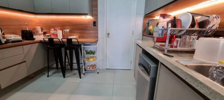 Imagem Apartamento com 4 Quartos para Alugar ou Temporada, 138 m² em Aclimação - São Paulo Imagem Apartamento com 4 Quartos para Alugar ou Temporada, 138 m² em Aclimação - São Paulo