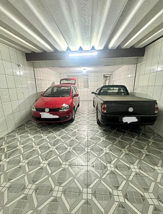 Imagem Casa com 3 Quartos à Venda, 183 m² em Ocian - Praia Grande