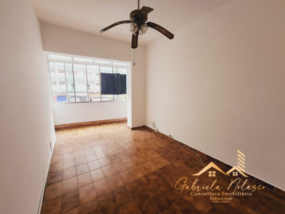 Imagem Apartamento com 2 Quartos à Venda, 78 m² em Boqueirão - Santos Imagem Apartamento com 2 Quartos à Venda, 78 m² em Boqueirão - Santos