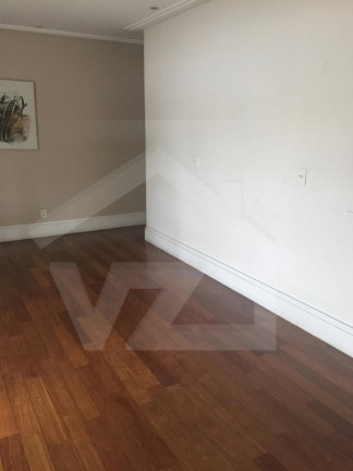 Imagem Apartamento com 3 Quartos à Venda, 156 m² em Chácara Santo Amaro - São Paulo