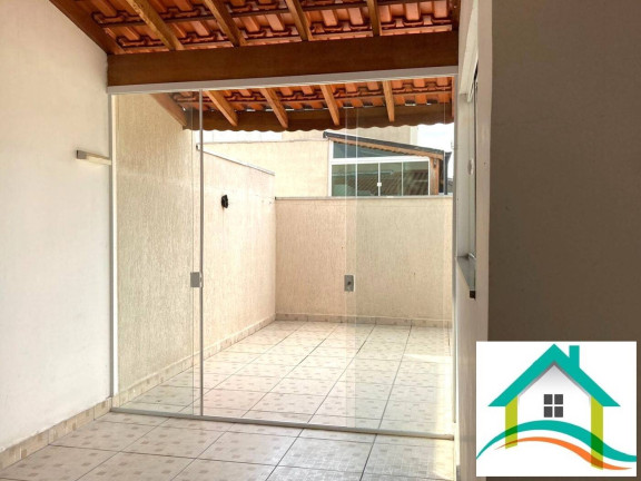 Cobertura com 2 Quartos à Venda, 84 m² em Jardim Das Maravilhas - Santo André