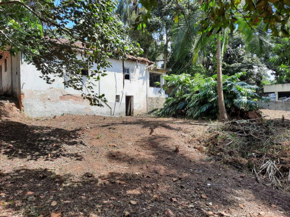 Imagem Terreno à Venda, 2.437 m² em Chácara Eliana - Cotia