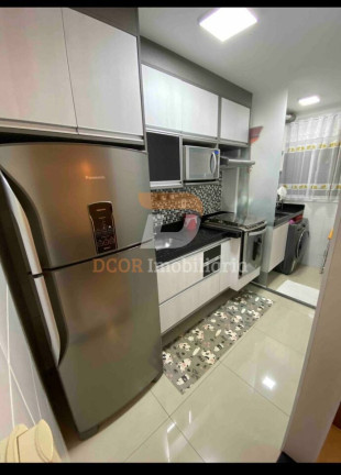 Imagem Apartamento com 2 Quartos para Alugar, 48 m² em Dos Casa - São Bernardo Do Campo Imagem Apartamento com 2 Quartos para Alugar, 48 m² em Dos Casa - São Bernardo Do Campo