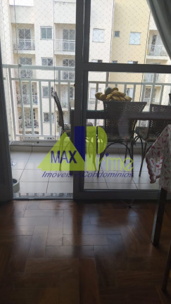Imagem Apartamento com 3 Quartos à Venda, 72 m² em Vila Carrão - São Paulo