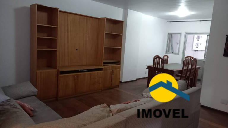 Imagem Apartamento com 3 Quartos à Venda, 129 m² em Icaraí - Niterói
