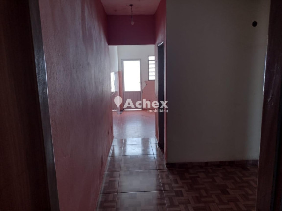 Imagem Casa com 2 Quartos à Venda, 160 m² em Jardim Santa Genebra - Campinas