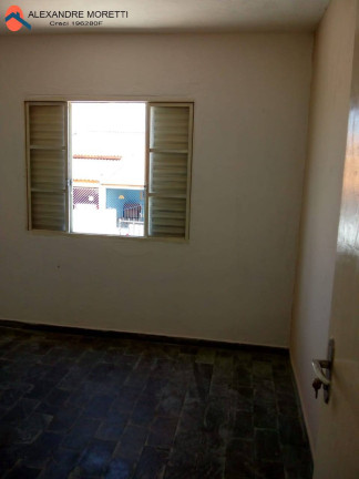 Imagem Casa com 2 Quartos para Alugar, 125 m² em Parque Das Laranjeiras - Sorocaba Imagem Casa com 2 Quartos para Alugar, 125 m² em Parque Das Laranjeiras - Sorocaba