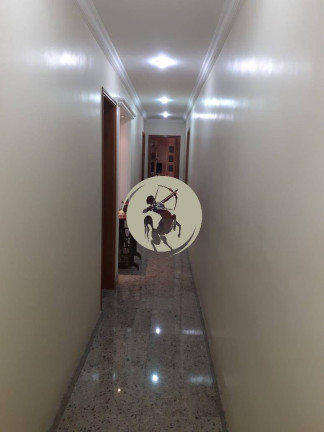 Imagem Casa com 4 Quartos à Venda, 337 m² em Embare - Santos Imagem Casa com 4 Quartos à Venda, 337 m² em Embare - Santos