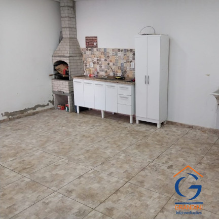 Imagem Casa com 3 Quartos à Venda, 200 m² em Jardim Santa Cruz - Mogi Guaçu Imagem Casa com 3 Quartos à Venda, 200 m² em Jardim Santa Cruz - Mogi Guaçu