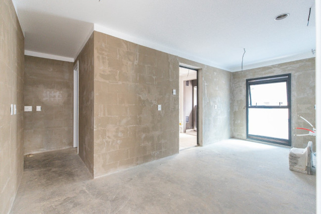Imagem Apartamento com 3 Quartos à Venda, 153 m² em Vila Olímpia - São Paulo