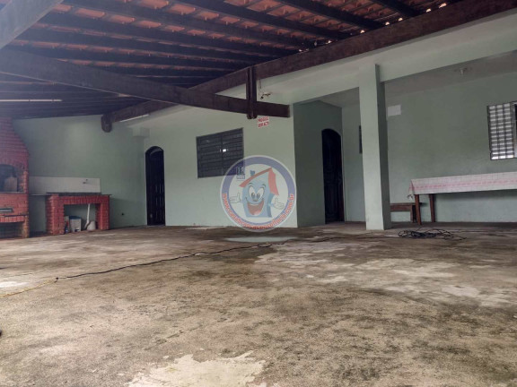 Imagem Casa com 3 Quartos à Venda, em Agenor De Campos - Mongaguá Imagem Casa com 3 Quartos à Venda, em Agenor De Campos - Mongaguá