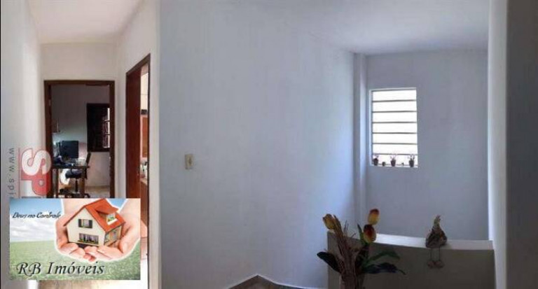 Imagem Casa com 3 Quartos à Venda, 174 m² em Centro - Diadema Imagem Casa com 3 Quartos à Venda, 174 m² em Centro - Diadema