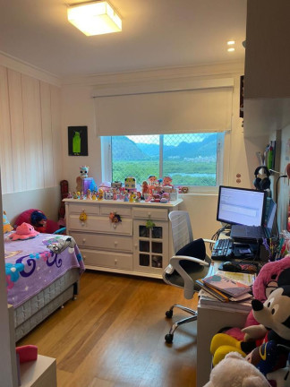 Imagem Apartamento com 3 Quartos à Venda, 160 m² em Barra Da Tijuca - Rio De Janeiro