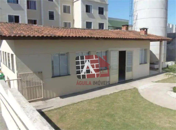 Imagem Apartamento com 2 Quartos à Venda, 42 m² em Vila Curuçá - São Paulo