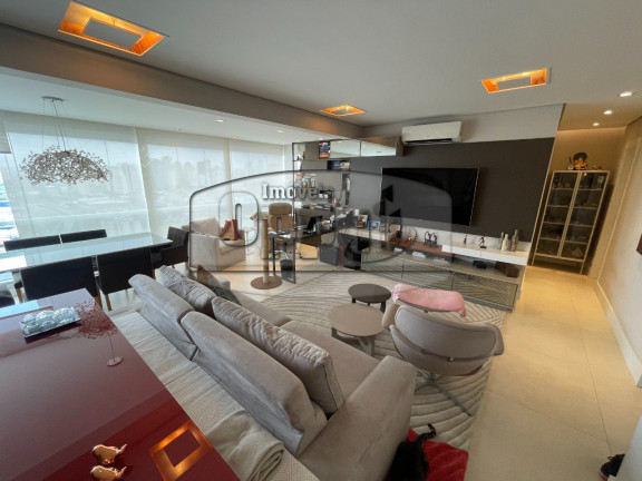 Imagem Apartamento com 1 Quarto à Venda, em Vila Mariana - São Paulo Imagem Apartamento com 1 Quarto à Venda, em Vila Mariana - São Paulo