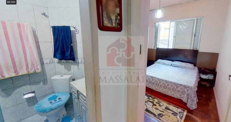 Imagem Apartamento com 3 Quartos à Venda, 82 m² em Centro - Porto Alegre
