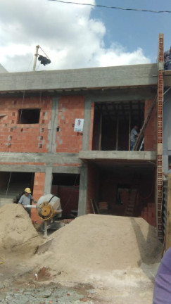 Imagem Casa com 3 Quartos à Venda, 126 m² em Costeira - São José Dos Pinhais Imagem Casa com 3 Quartos à Venda, 126 m² em Costeira - São José Dos Pinhais