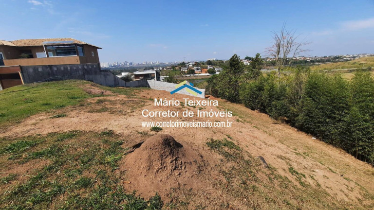 Imagem Terreno em Condomínio à Venda, 720 m² em Urbanova - São José Dos Campos Imagem Terreno em Condomínio à Venda, 720 m² em Urbanova - São José Dos Campos