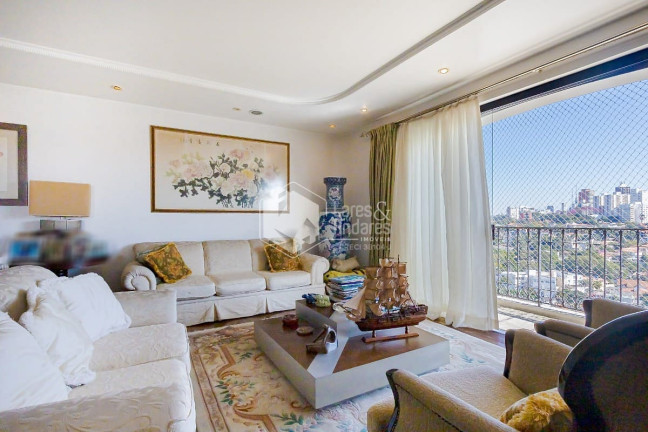 Imagem Apartamento com 4 Quartos à Venda, 362 m² em Santa Cecília - São Paulo Imagem Apartamento com 4 Quartos à Venda, 362 m² em Santa Cecília - São Paulo