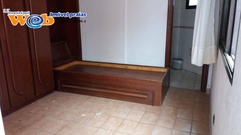 Imagem Apartamento com 3 Quartos à Venda, 210 m² em Tupi - Praia Grande