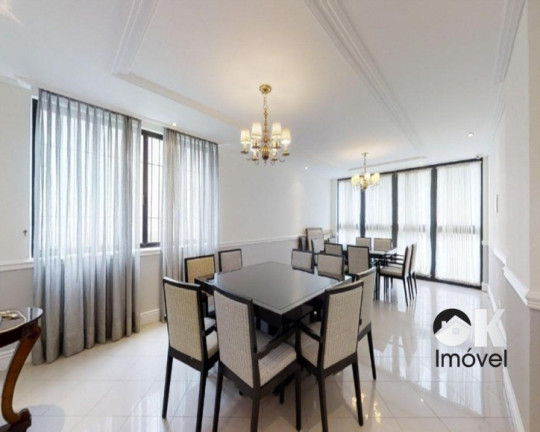 Imagem Apartamento com 3 Quartos à Venda, 188 m² em Jardim Paulista - São Paulo