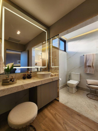 Imagem Apartamento com 3 Quartos à Venda, 161 m² em Sim - Feira De Santana Imagem Apartamento com 3 Quartos à Venda, 161 m² em Sim - Feira De Santana