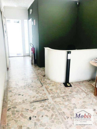 Imagem Sobrado para Alugar, 600 m² em Jardim - Santo André Imagem Sobrado para Alugar, 600 m² em Jardim - Santo André