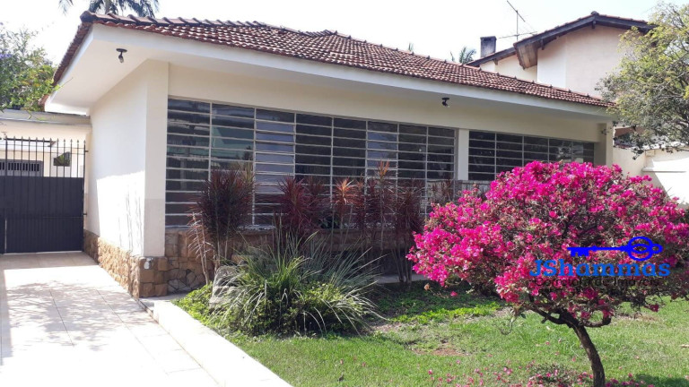Casa com 4 Quartos à Venda, 212 m² em Butantã - São Paulo