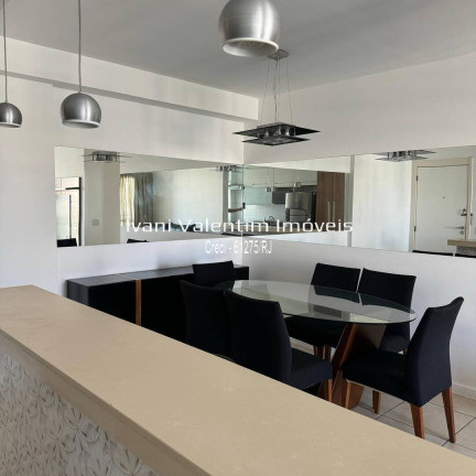 Imagem Apartamento com 3 Quartos à Venda, 89 m² em Barra Olímpica - Rio De Janeiro