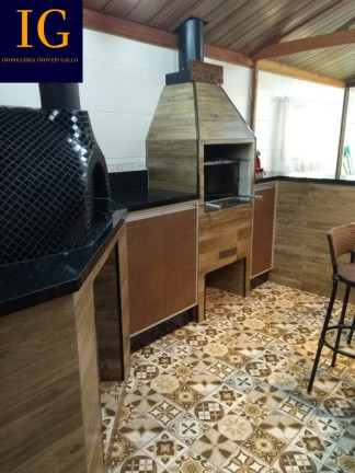 Imagem Imóvel com 3 Quartos à Venda, 140 m² em Paraíso - Santo André