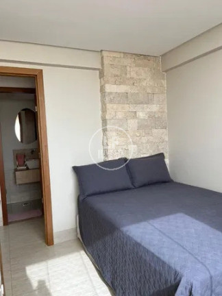 Imagem Apartamento com 3 Quartos à Venda, 97 m² em Setor Bueno - Goiânia