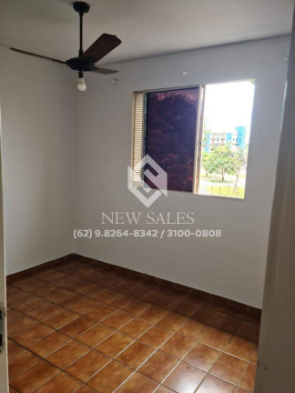 Imagem Apartamento com 3 Quartos à Venda, 91 m² em Setor Central - Goiânia Imagem Apartamento com 3 Quartos à Venda, 91 m² em Setor Central - Goiânia