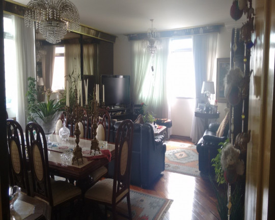 Imagem Apartamento com 3 Quartos à Venda, 198 m² em Vila Monumento - São Paulo Imagem Apartamento com 3 Quartos à Venda, 198 m² em Vila Monumento - São Paulo
