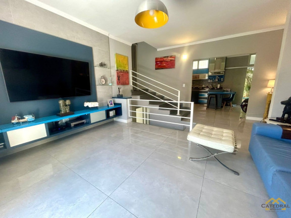 Imagem Imóvel com 4 Quartos à Venda, 470 m² em Jardim Novo Mundo - Jundiaí