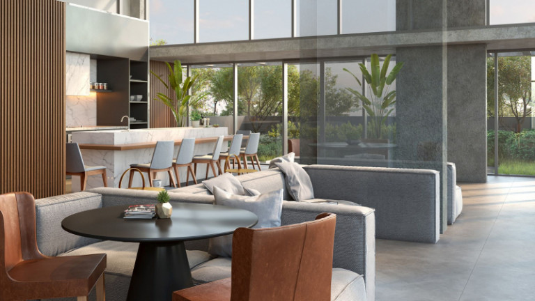Imagem Apartamento com 3 Quartos à Venda, 175 m² em Moema - São Paulo Imagem Apartamento com 3 Quartos à Venda, 175 m² em Moema - São Paulo